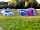 Benville Manor Camping: Looking down the hill (photo added by  on 07/06/2022)