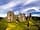 Capel Tygwydd Camping and Caravans: Newcastle Emlyn Castle