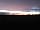 Out to Grass: Sunset over the site