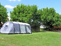 Lote para tenda ou para auto tenda de grama sem eletricidade