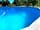 Camping de la Touche: Pool