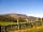 Inside Out Camping Yurts at Seatoller: View of Borrowdale
