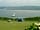 St David's Park: Beachfront camping
