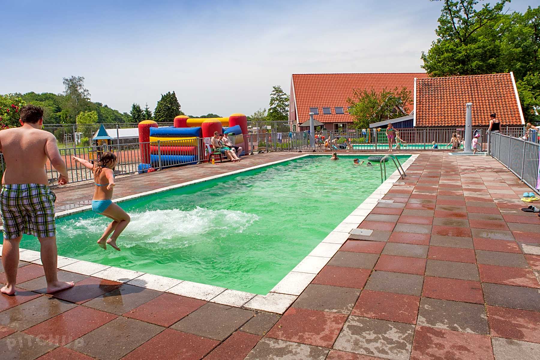 Best Campsites in The Netherlands 2021 61 The Netherlands camping