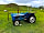 Coco's Wild Camp: Vintage tractor (photo added by manager on 21/06/2022)