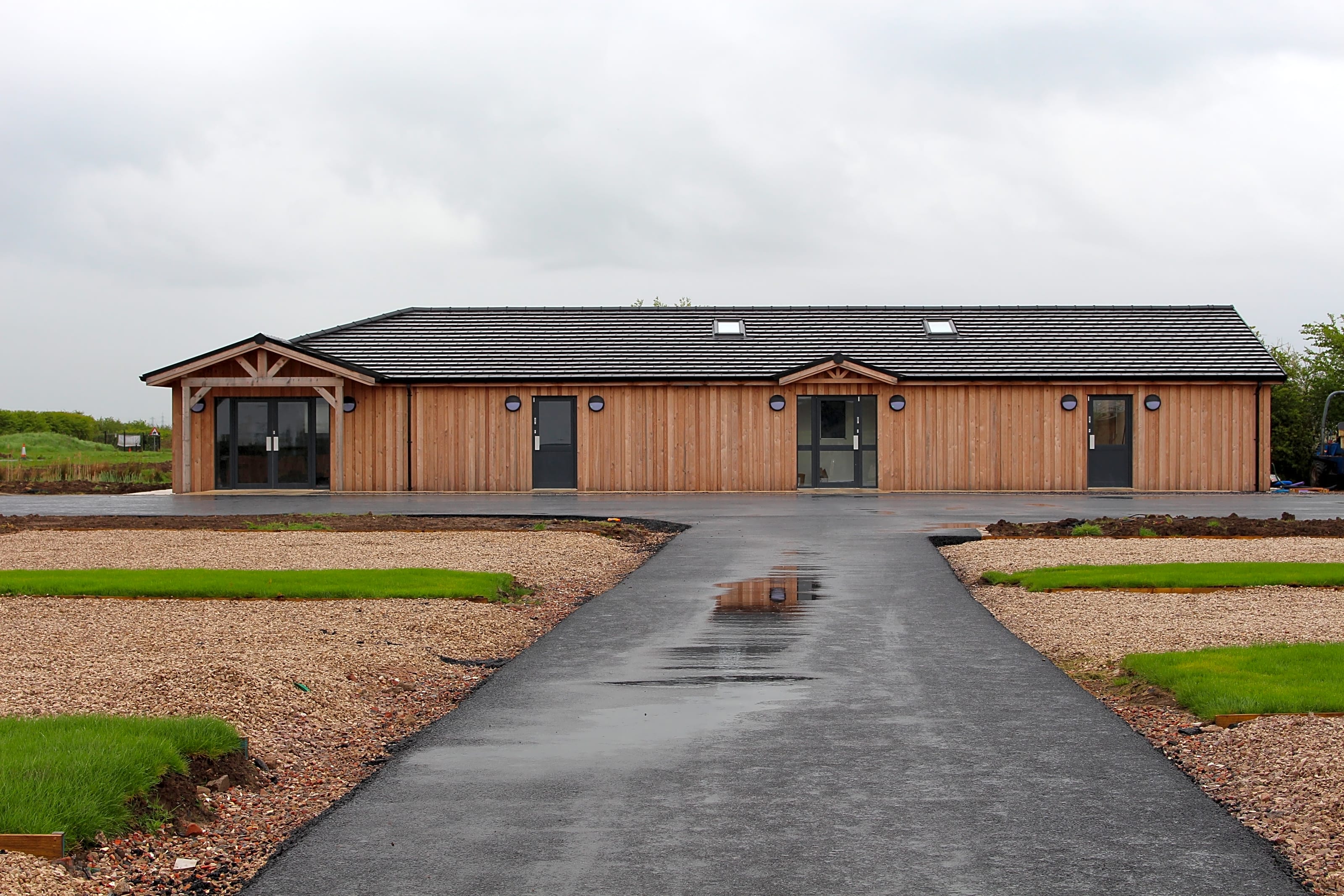 Donkey Creek Farm Caravan Park, Preston Updated 2019 prices Pitchup®