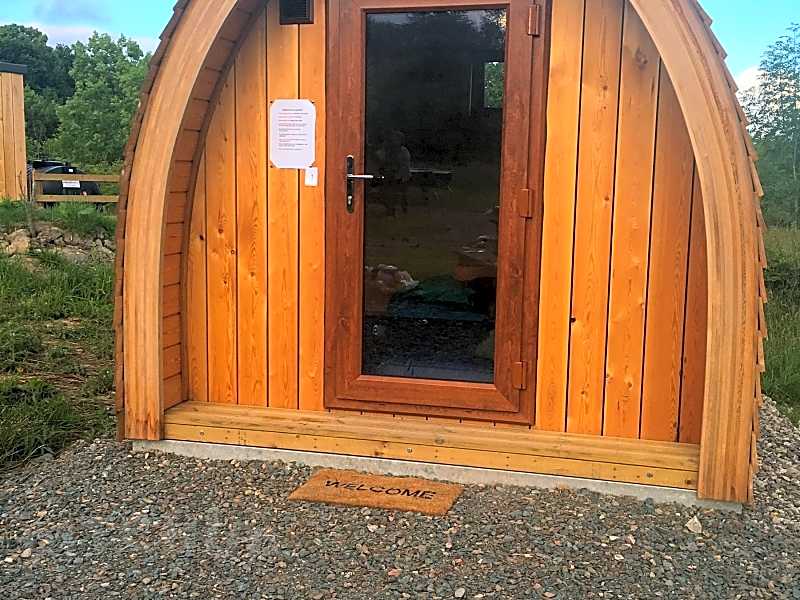 Find The Best Lodges Log Cabins In Blackpool Lancashire Pitchup