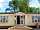 Moffat Manor Holiday Park: Reception