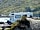Wave Crest Caravan Park: Motorhome pitches with sea view