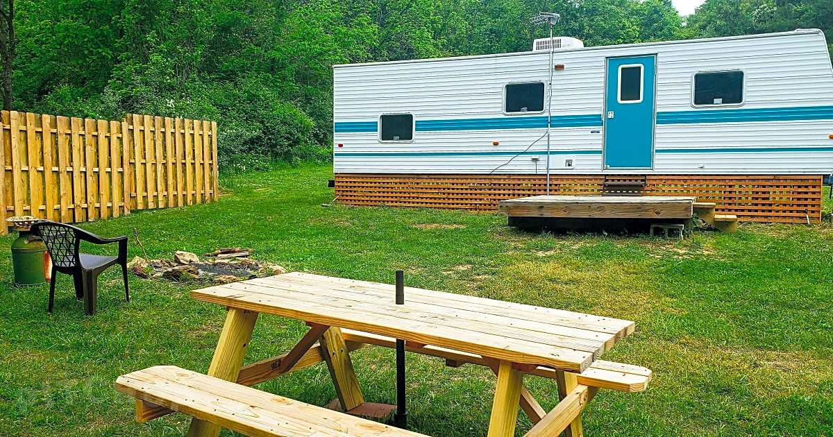 Dexter Run Farms and Lodging, Langsville Updated 2024 prices