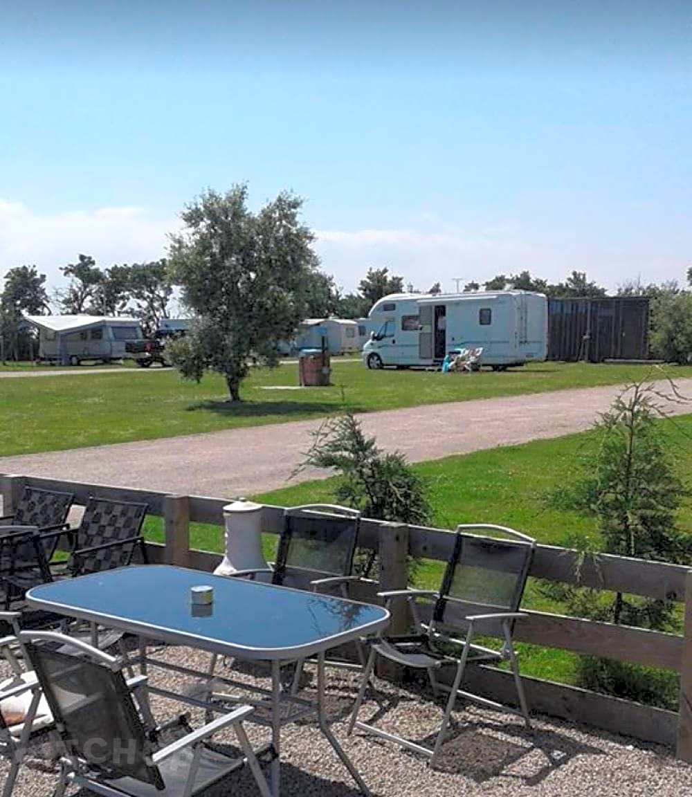 Allhallows Place Touring Park, Rochester Updated 2019 prices Pitchup®