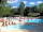 Camping Le Repaire: Swimming pool