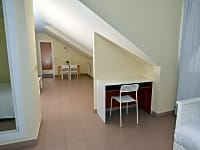 Apartament (6 places)