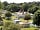 Lady's Mile Holiday Park: Large grass pitches