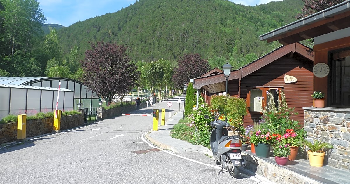 Xixerella Park, Xixerella Pitchup®