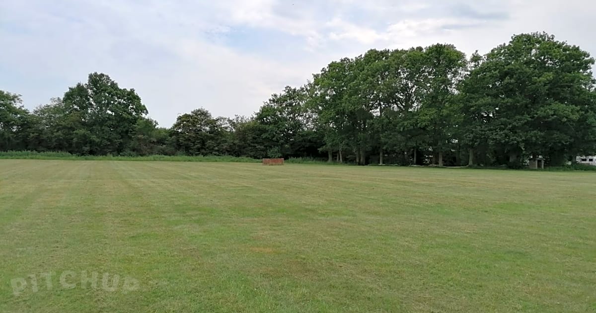 Woodlands Country Park, Biddenden Updated 2021 prices Pitchup®
