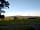 Black Mountain View Caravan Park: The view from my campervan in the late afternoon