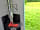 Hamstead Huts: View from the door (photo added by manager on 27/05/2022)