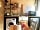 Micklefield Cottage: Well-equipped kitchen in the Chow Shed