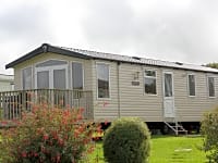 View of the Diamond holiday home View of the Diamond holiday home