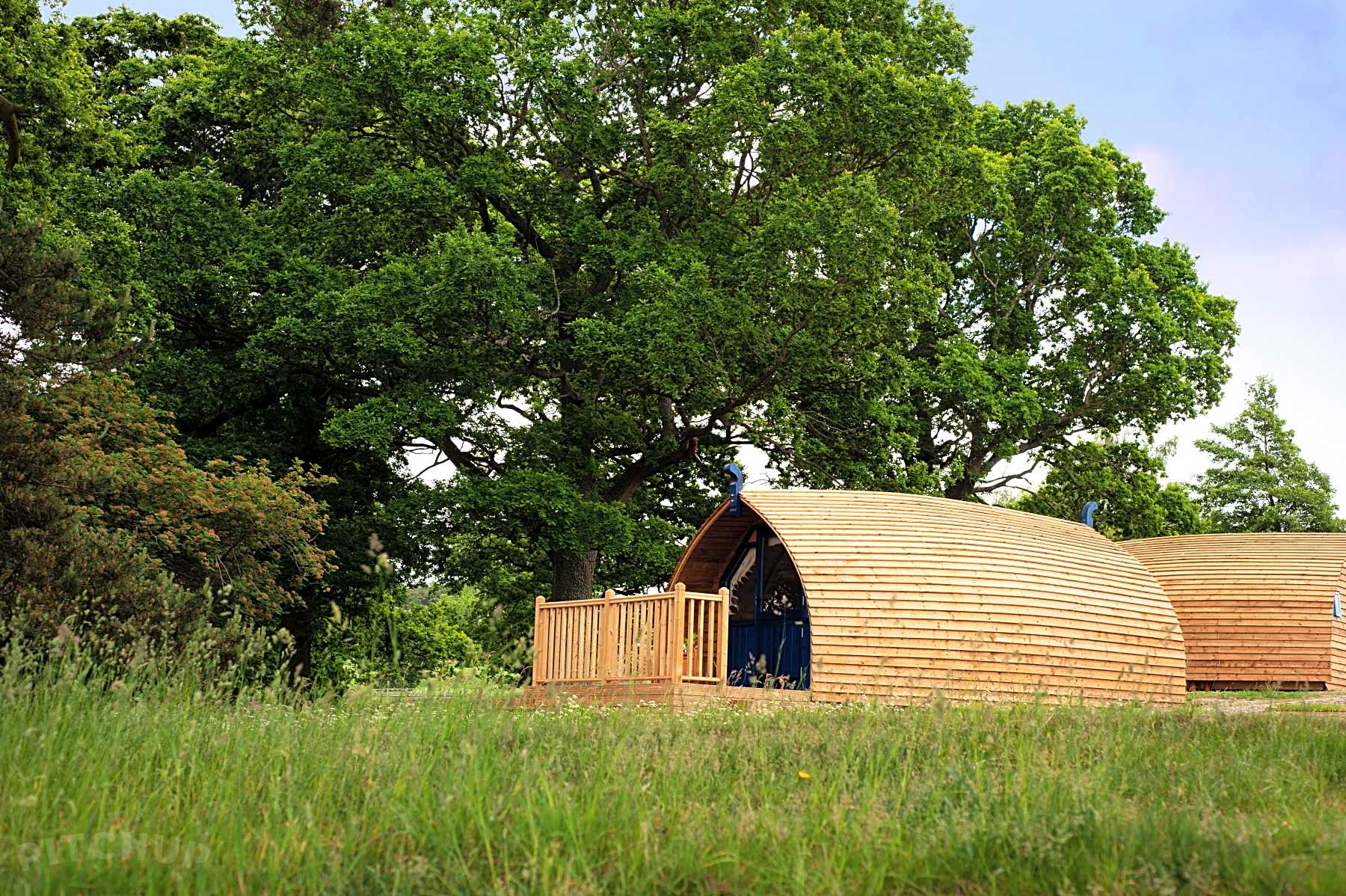 Find The Best Lodges Log Cabins In Hexham Northumberland Pitchup