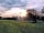 Low Farm Touring and Camping Park: View from far end of site towards entrance