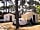 Parque Orbitur Viana do Castelo: Cabins in the woods