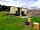 Newlands Hall: Firepit outside the hut (photo added by manager on 14/08/2020)