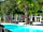International Glamping Lago di Bracciano: Swimming pool