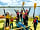 Stithians Lake Campsite: Rafting
