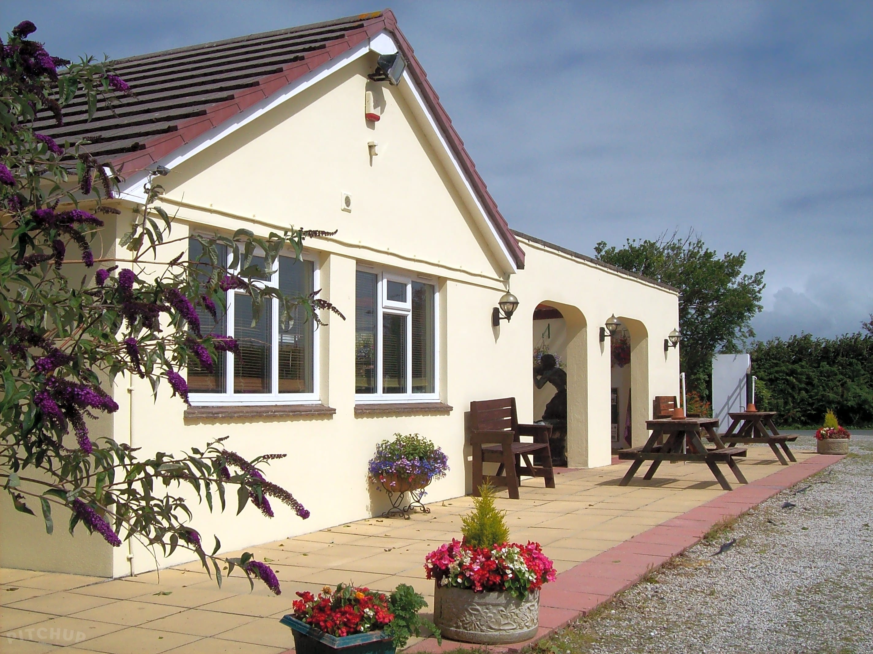 Edmore Park, Bude Pitchup®