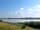 Silver Fox Café and Camping: Views over the River Severn