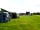 Edmore Park: First field - view to children's play area