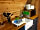 Coiltie Glampod: Kitchenette (photo added by manager on 06/04/2022)