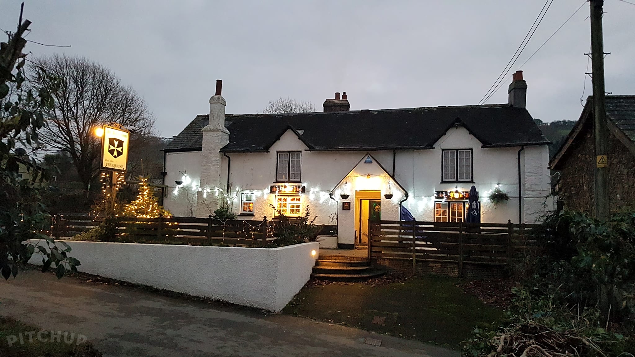 St John Inn, Torpoint Updated 2020 prices Pitchup®