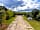 Ocknell Caravan and Camping Site: Grass pitches