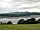 Castle Point Caravan Site: Rough Island from the campsite (photo added by Fiona_M0 on 13/08/2013)