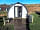 Rossendale Holiday Glamping: Cygnet hut