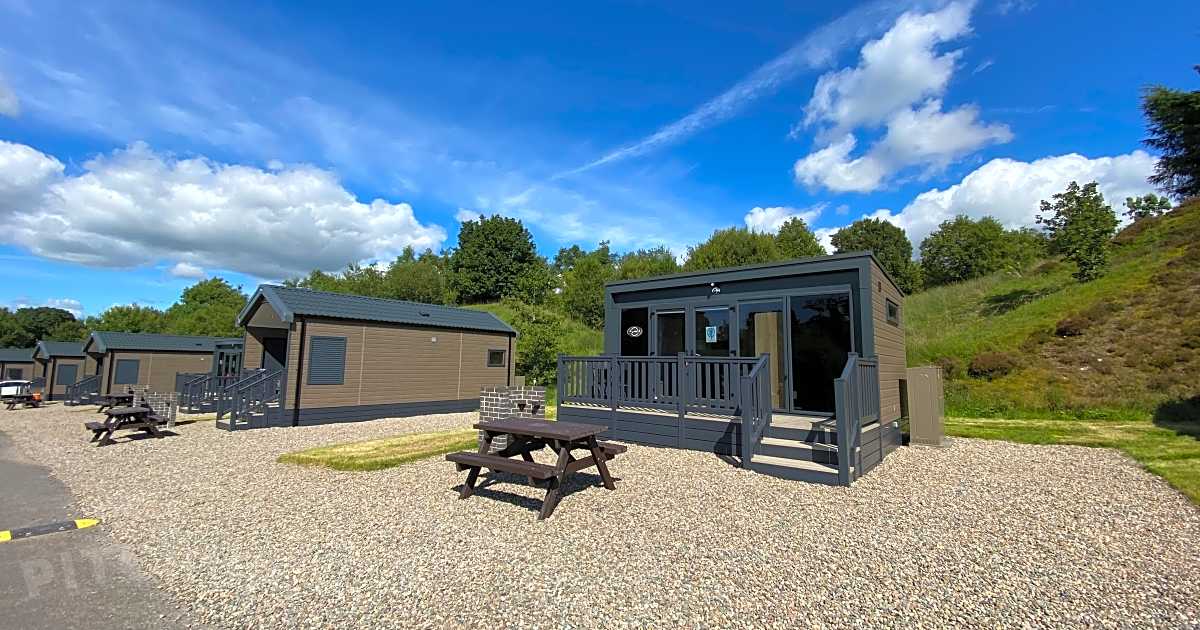 Troutbeck Head Experience Freedom Glamping, Penrith