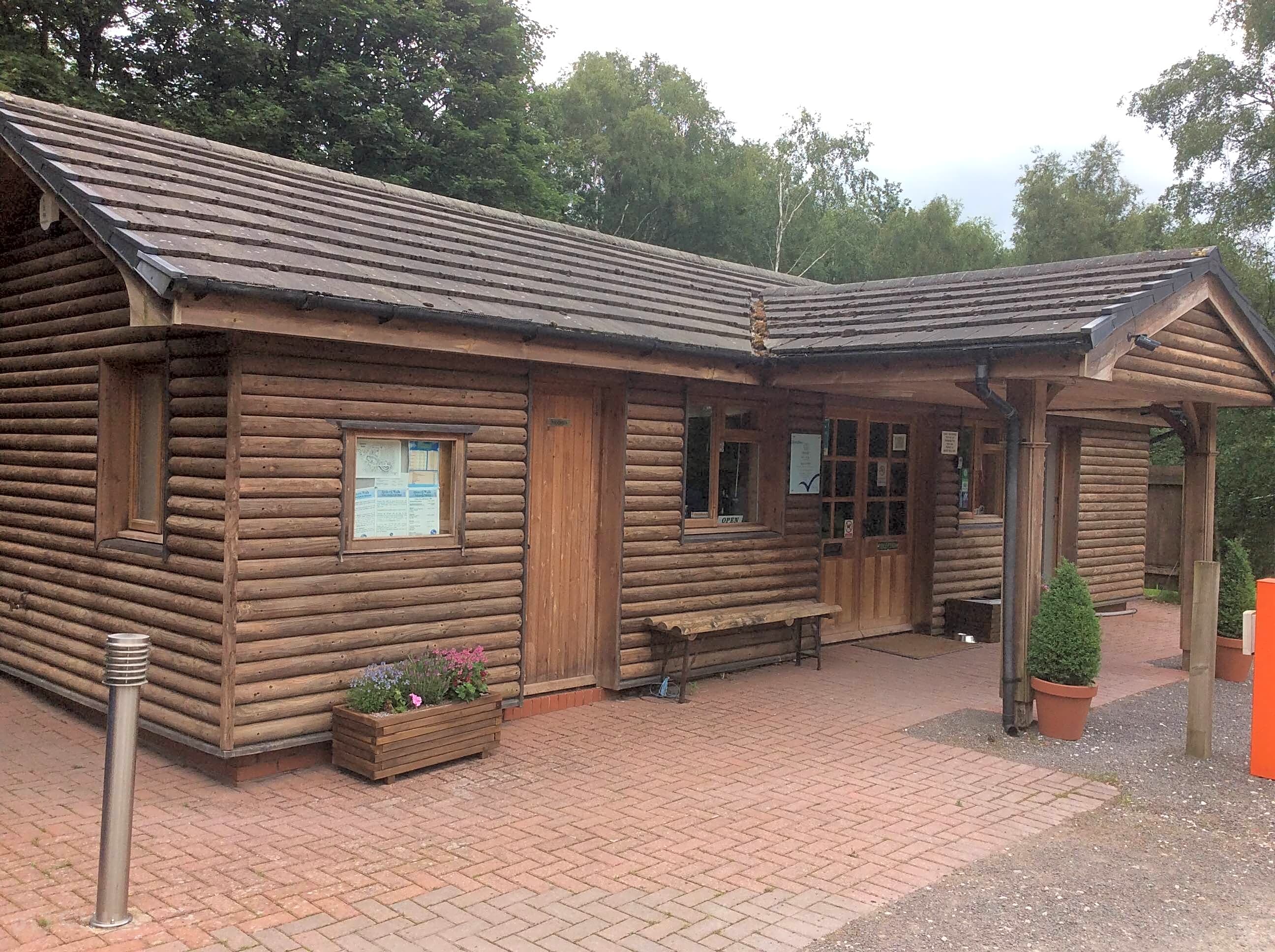 Quarry Walk Camping and Caravan Park, Alton Towers Updated 2021