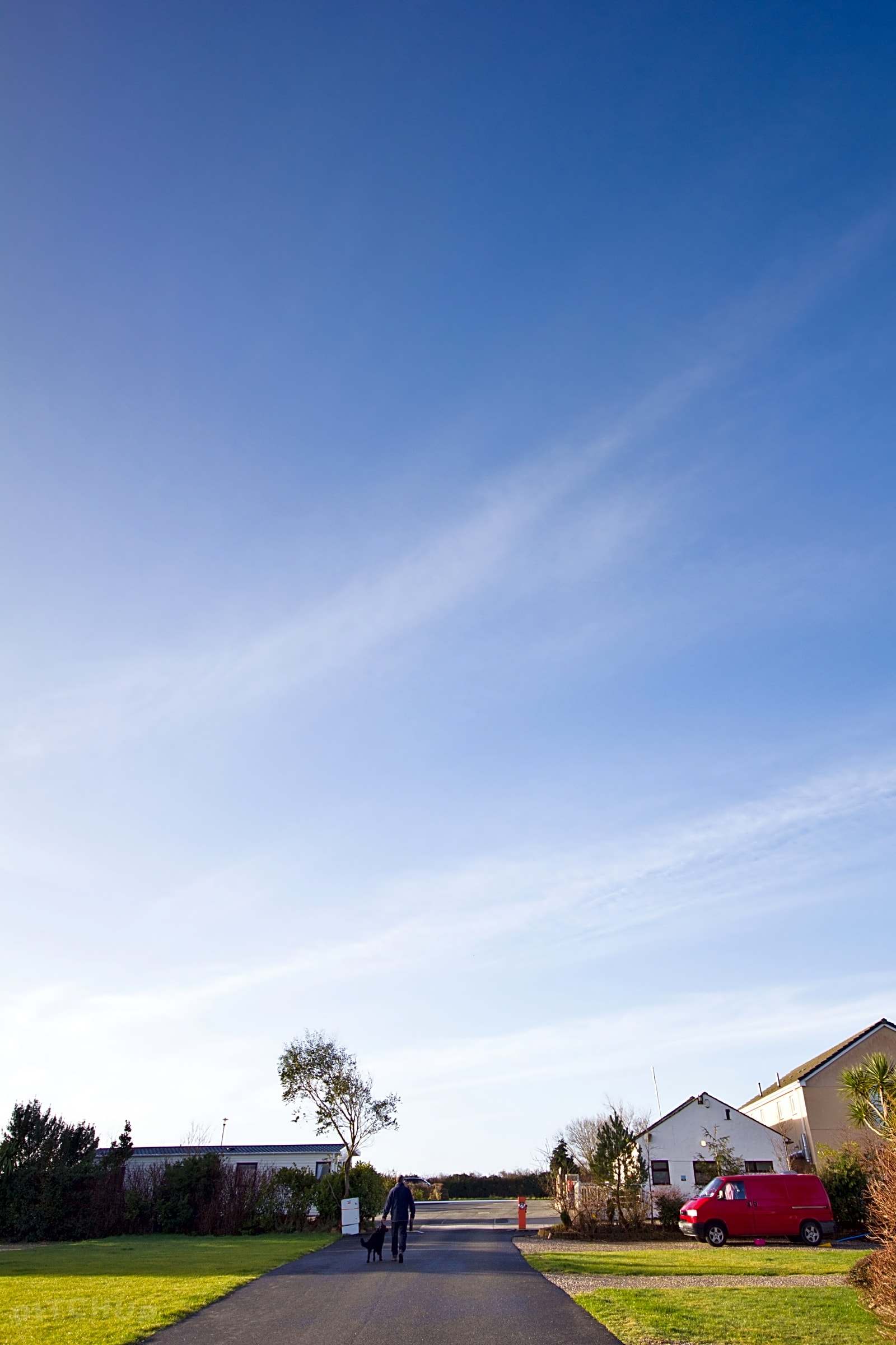 Padstow Touring Park, Padstow Pitchup®