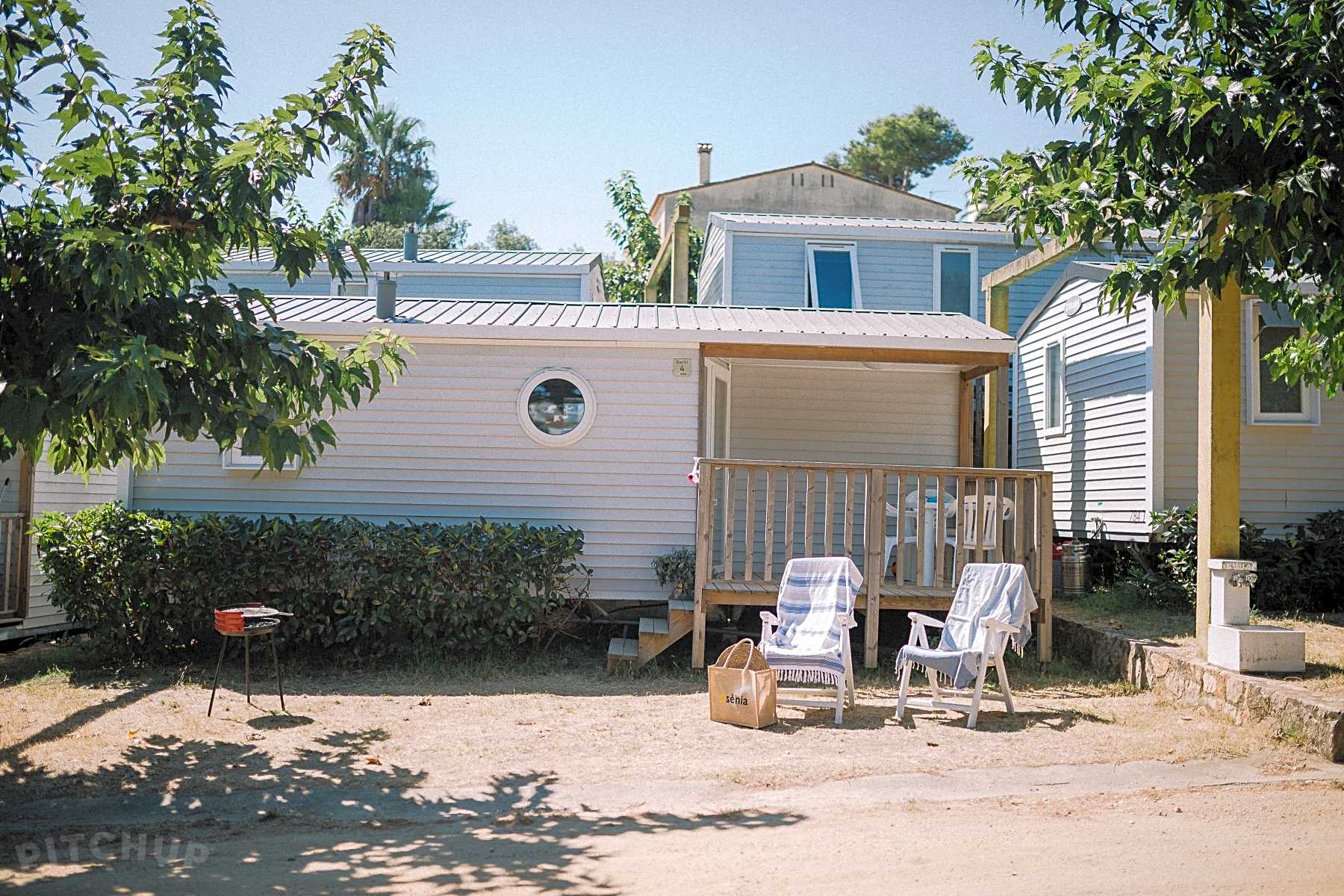 Find Static Caravan Sites and Caravan Holiday Parks in Catalonia, Spain