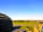 Brocklehead Farm: View from hot tub