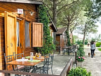 Bungalow 2 chambres