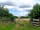 Milkmaid Meadow Campsite: Entrance to the site