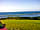 Stokeley Camping: View over Torcross from the top of the field.