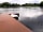 Pearl Lake Leisure Park: Lake view from jetty