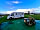 Château du Garde: Campsite with a view (photo added by  on 08/11/2023)