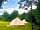 Pixie Bell Tents: Large 5m bell tents