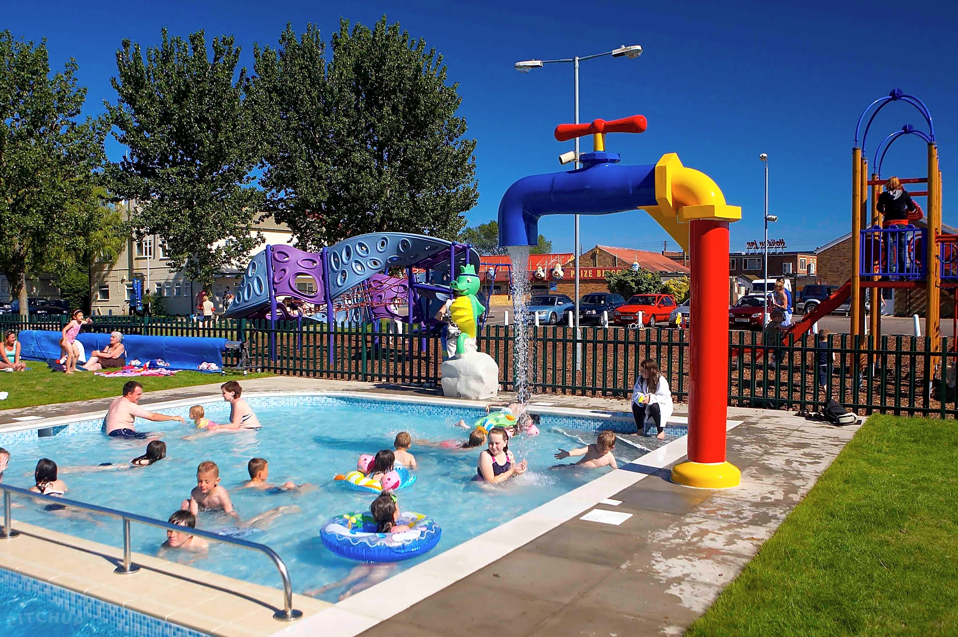 Seawick Holiday Park, ClactononSea Pitchup®